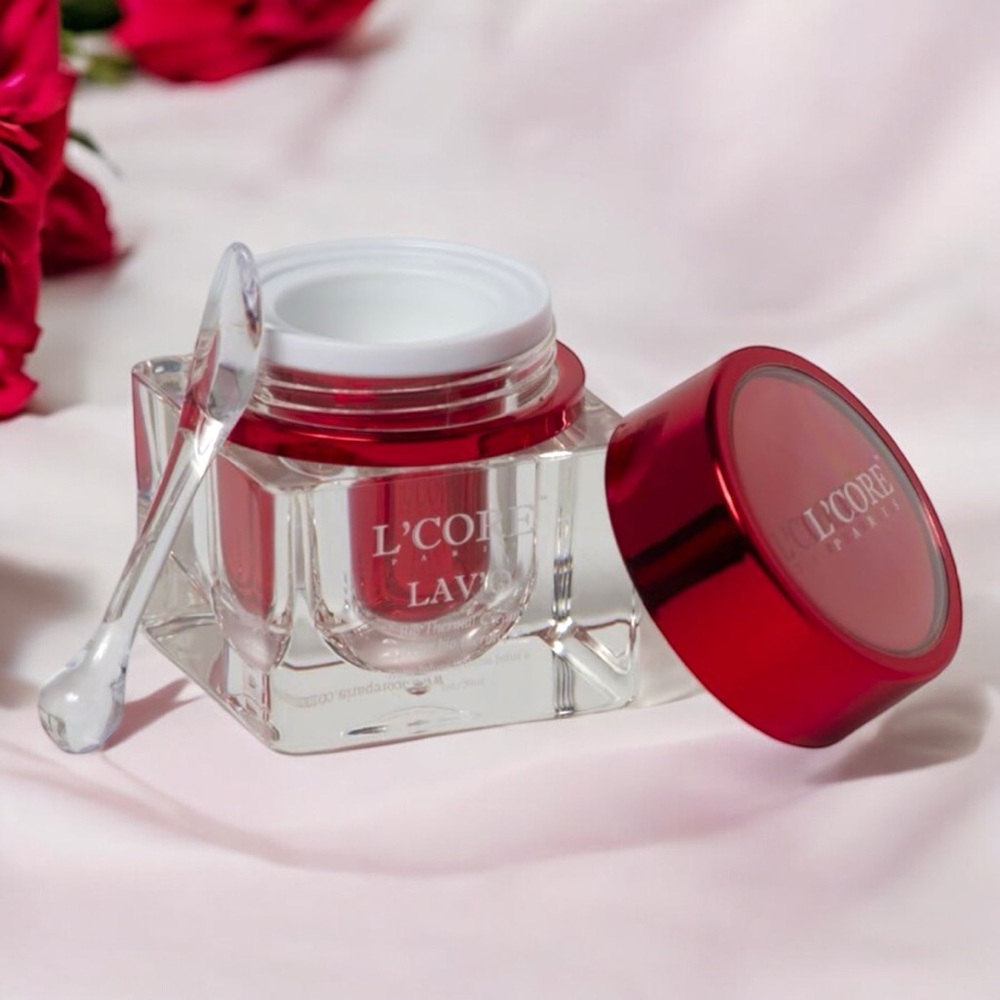 L'CORE PARIS Lavo Bio Thermal Cream